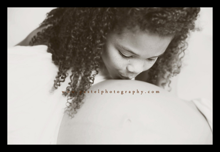 Los Angeles Baby Photographer